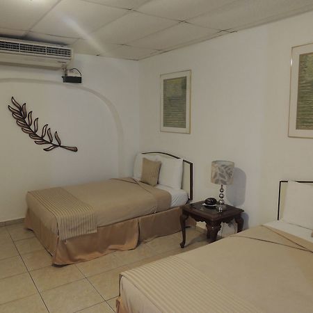 Hotel Colonial Mayaguez Exterior photo