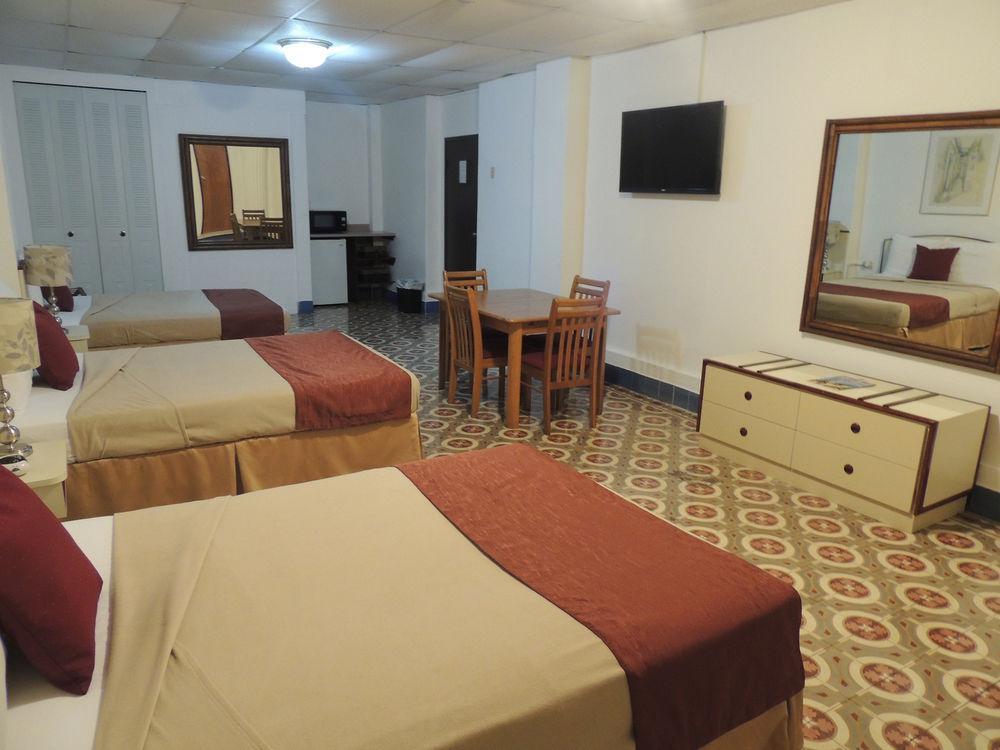 Hotel Colonial Mayaguez Exterior photo