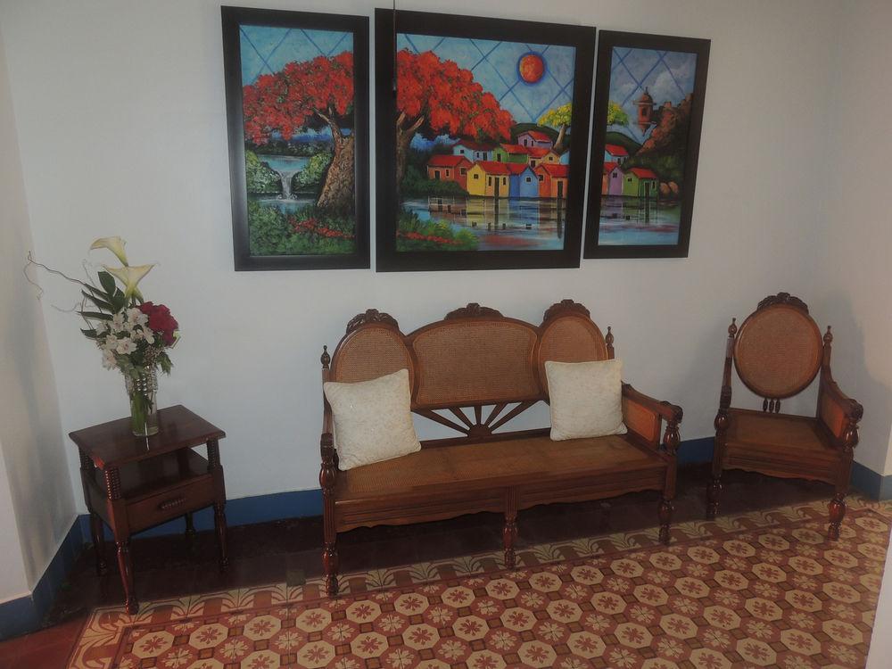 Hotel Colonial Mayaguez Exterior photo