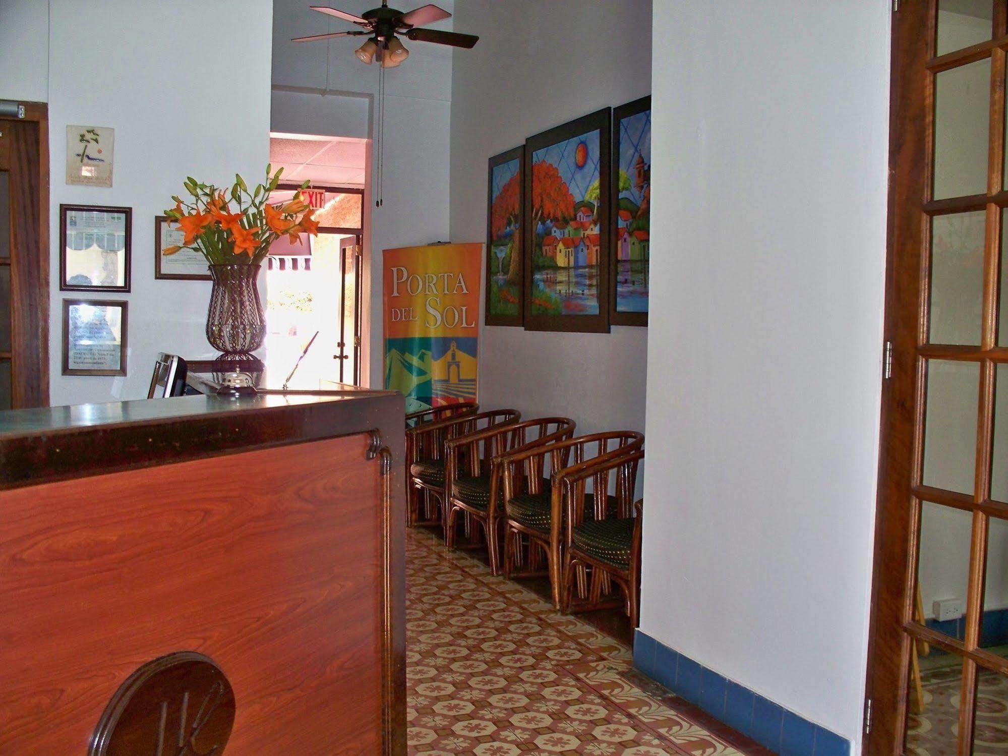 Hotel Colonial Mayaguez Exterior photo